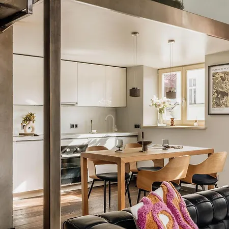 Apartamento Wolnica No 11 *