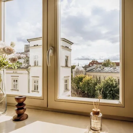 Apartamento Wolnica No 11 *