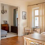 Wolnica No 11 Apartmán Krakov