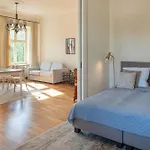 Wolnica No 11 Apartmán