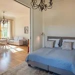 Wolnica No 11 Apartmán *