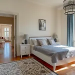 Apartmán Wolnica No 11