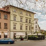 Wolnica No 11 Krakov