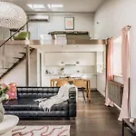 Wolnica No 11 Apartmán