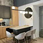 Wolnica No 11 Apartmán Krakov