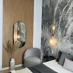 Wolnica No 11 Apartmán