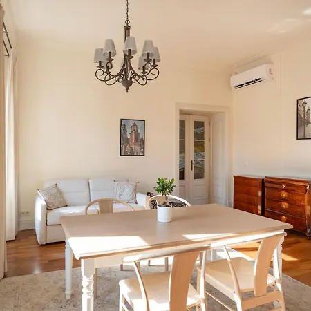 Apartament Wolnica No 11 Kraków