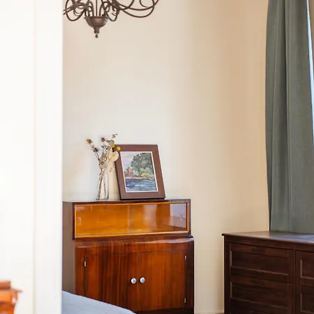 Apartament Wolnica No 11