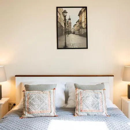 Wolnica No 11 Apartament *