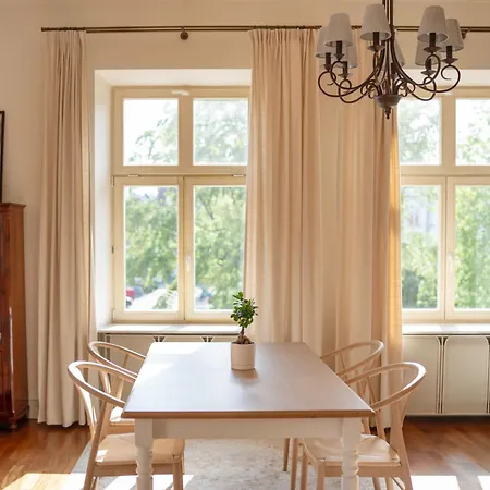 Wolnica No 11 Lejlighed