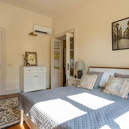 Apartament Wolnica No 11 *