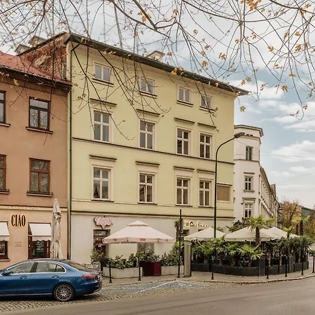Wolnica No 11 Kraków
