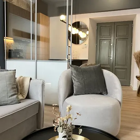 Wolnica No 11 Apartment