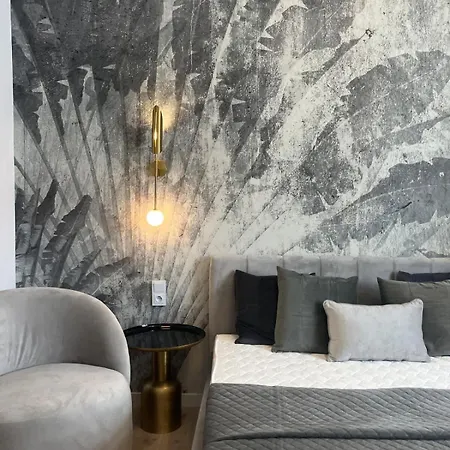 Wolnica No 11 Lejlighed