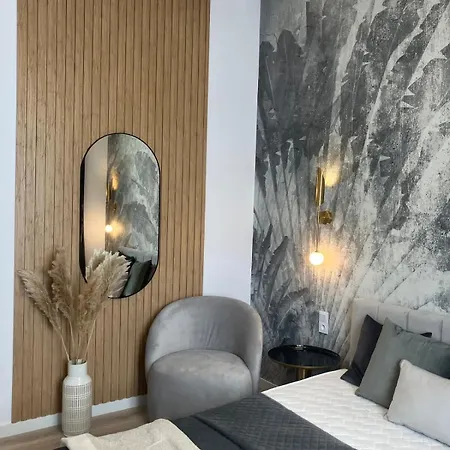 Wolnica No 11 Lejlighed