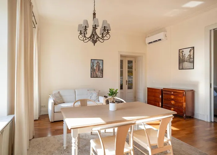 Apartament Wolnica No 11 Kraków