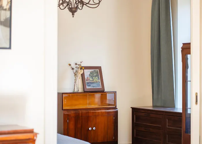 Apartament Wolnica No 11