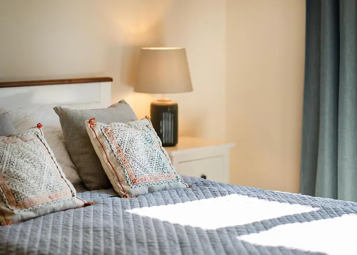 Wolnica No 11 Apartament Kraków