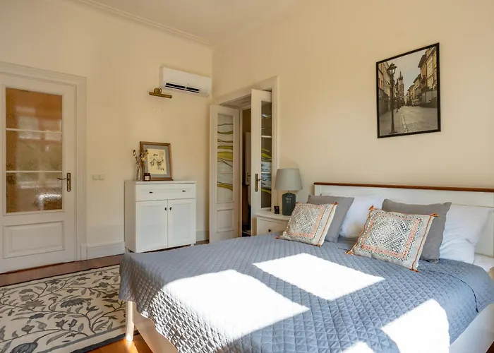 Apartament Wolnica No 11 *