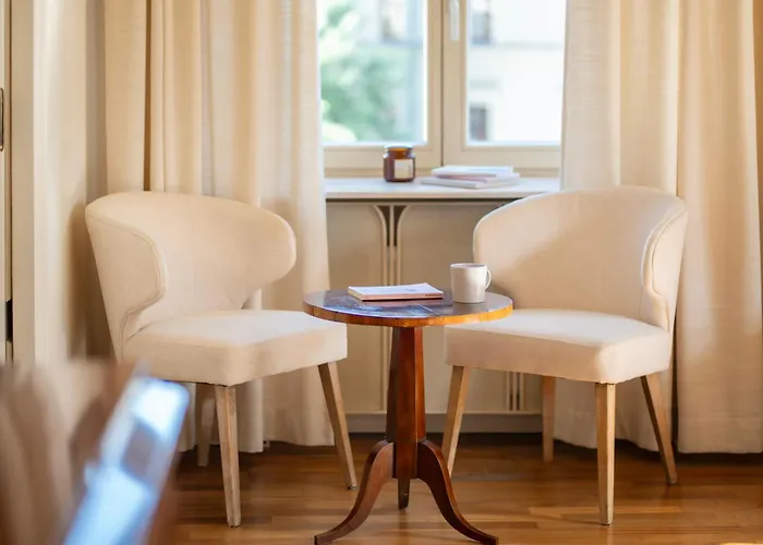 Apartament Wolnica No 11 *