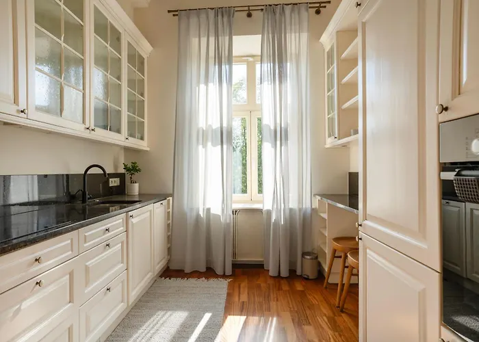 Wolnica No 11 Kraków