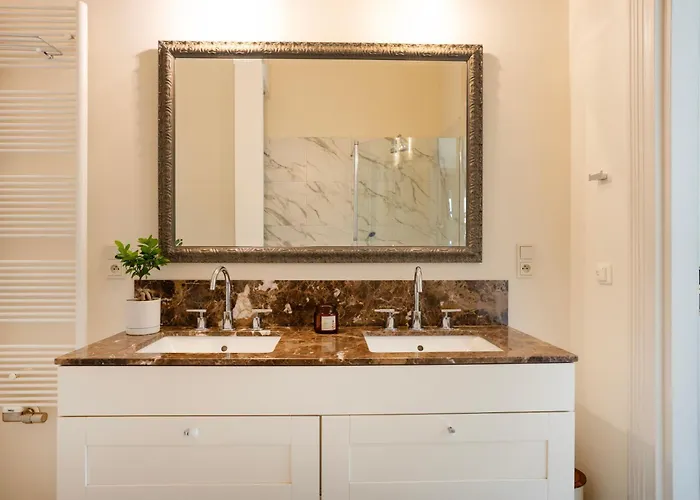 Wolnica No 11 Apartament *