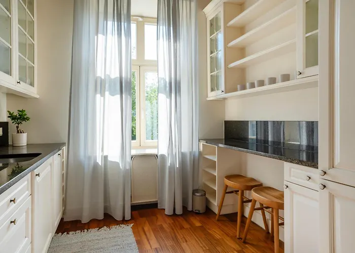 Apartament Wolnica No 11 Kraków