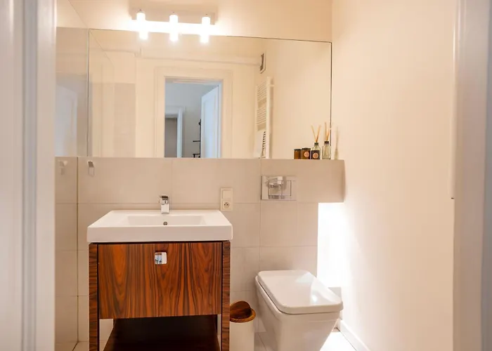 Apartament Wolnica No 11 *