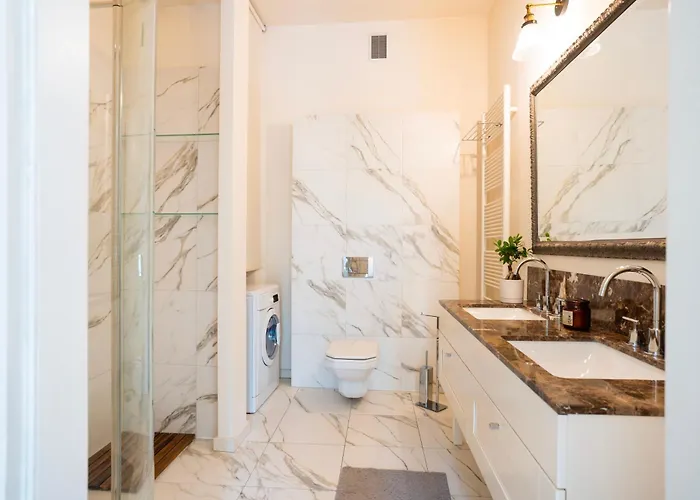 Apartament Wolnica No 11 Kraków